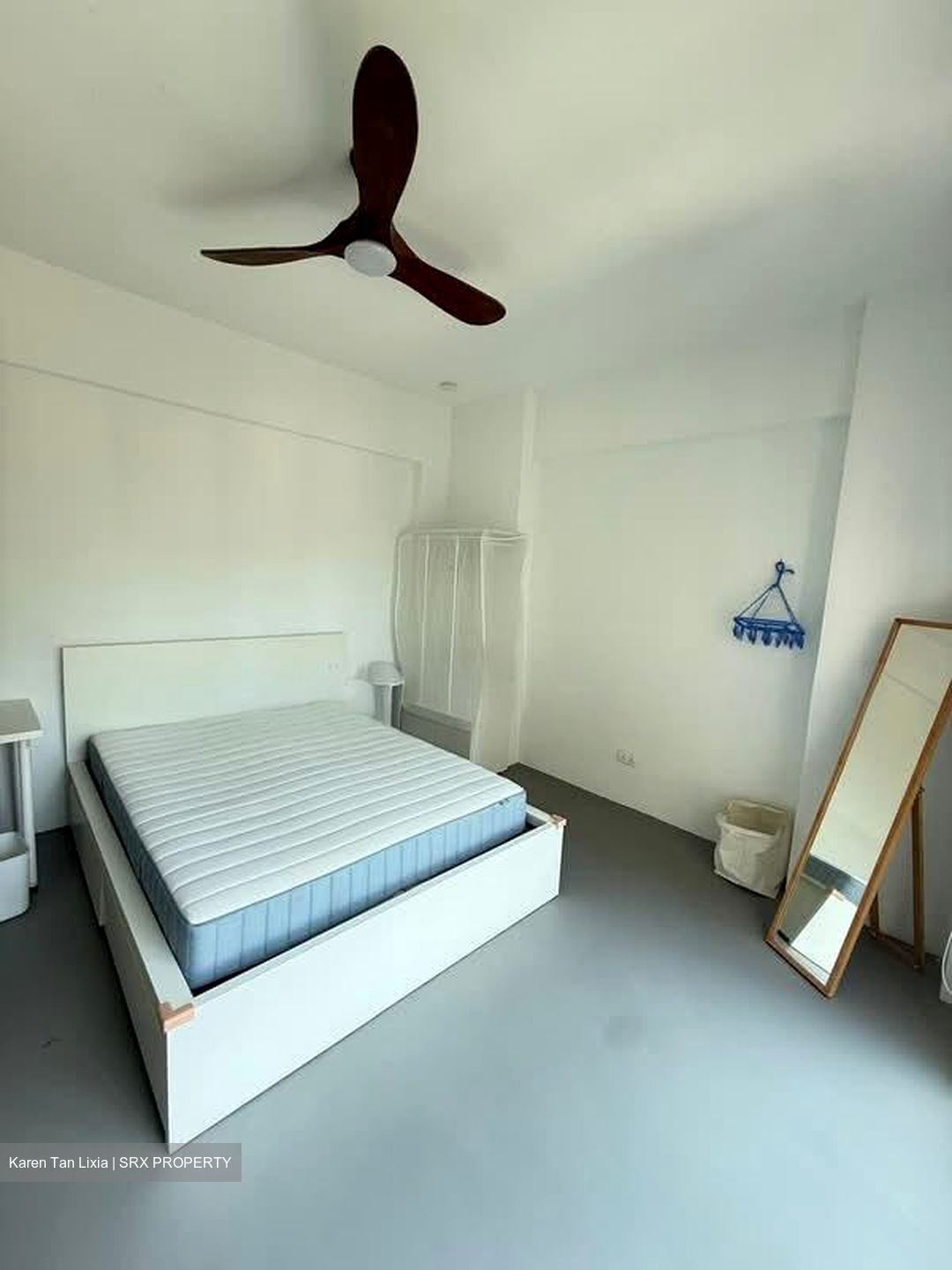 Estella Gardens (D17), Condominium #581317091